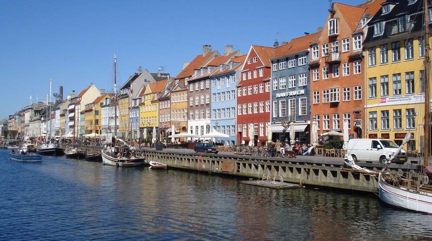 Kopenhag
