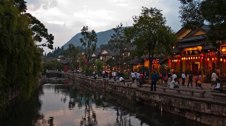 Lijiang