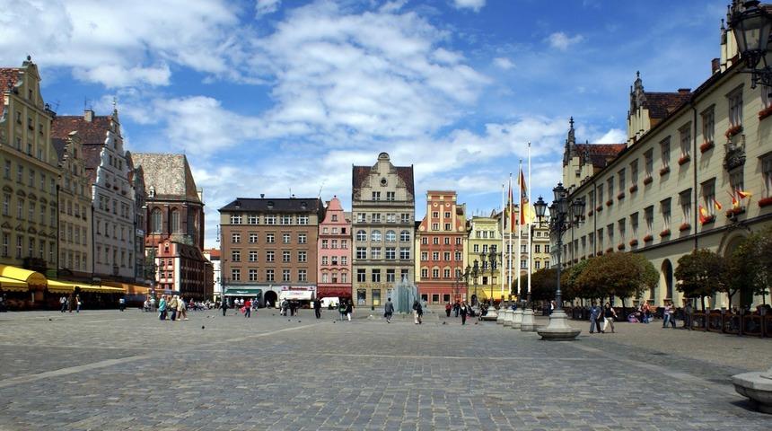 Wroclaw