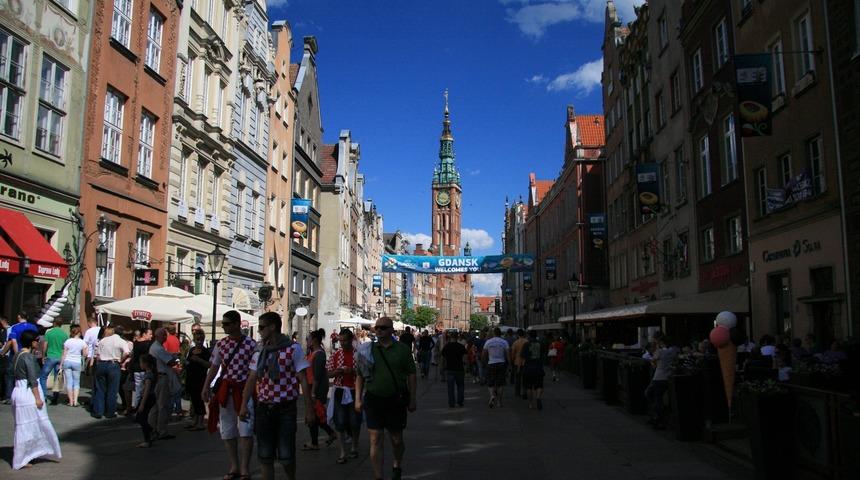 Gdansk