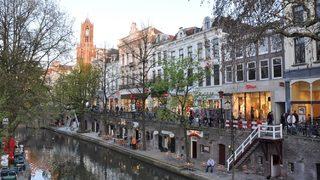 Utrecht