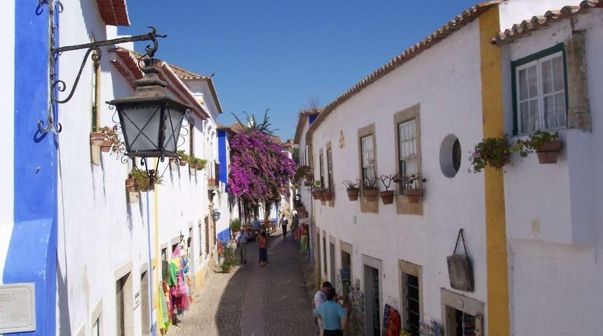 Obidos