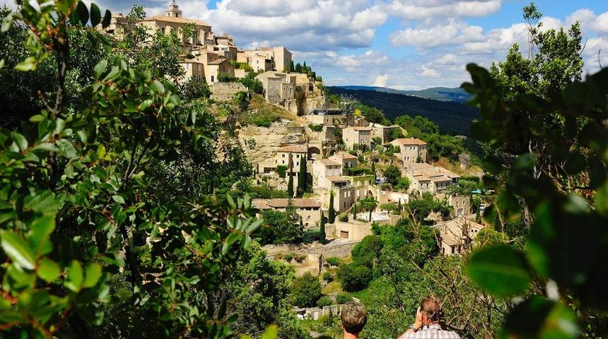 Gordes