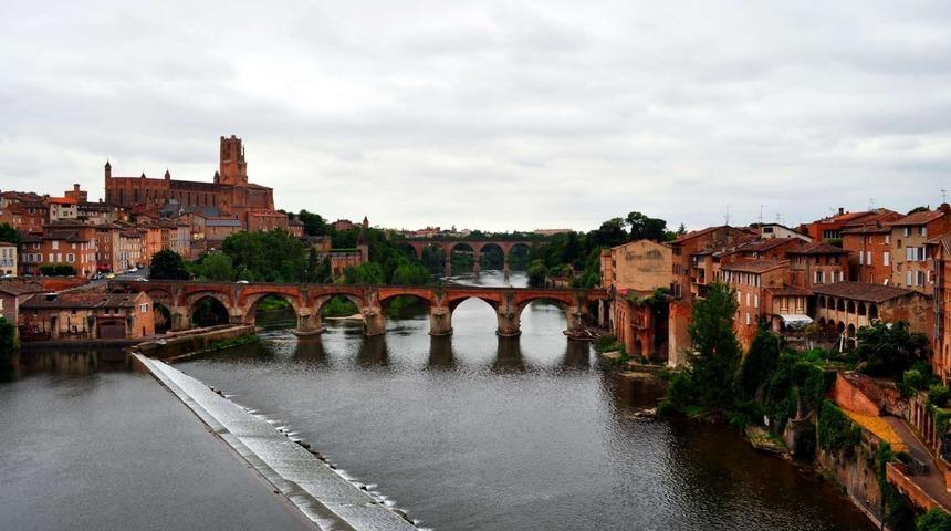 Albi