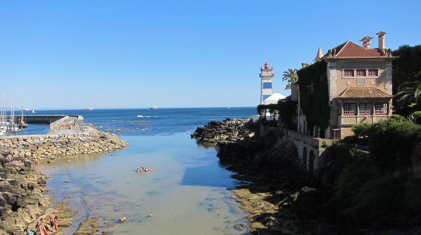 Cascais