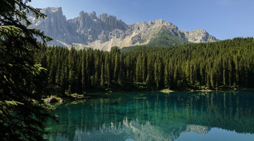 Carezza Al Lago
