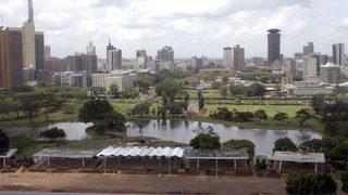 Nairobi