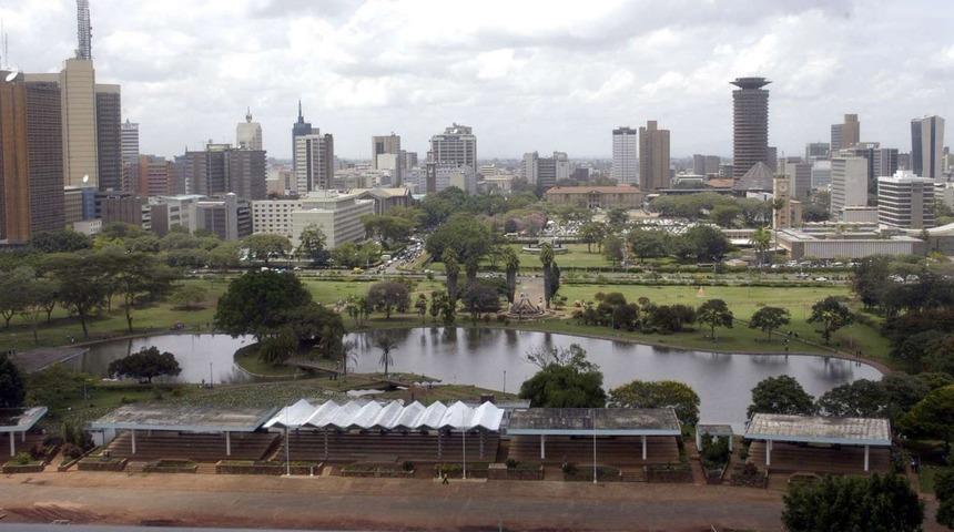 Nairobi