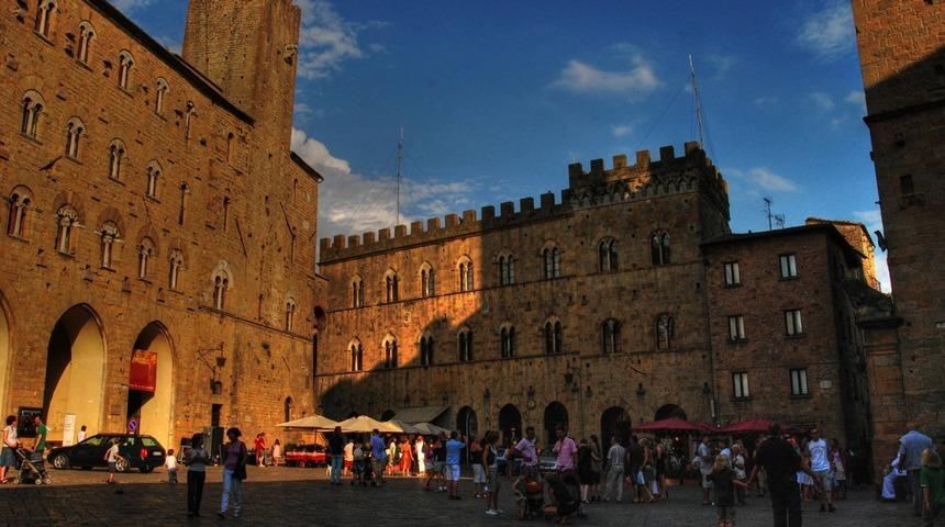 Volterra