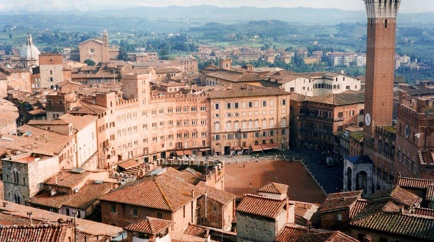 Siena