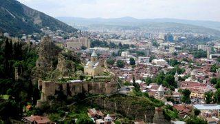 Tiflis