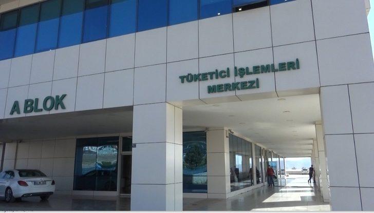 Akedaş’tan randevulu işlem sistemi G3