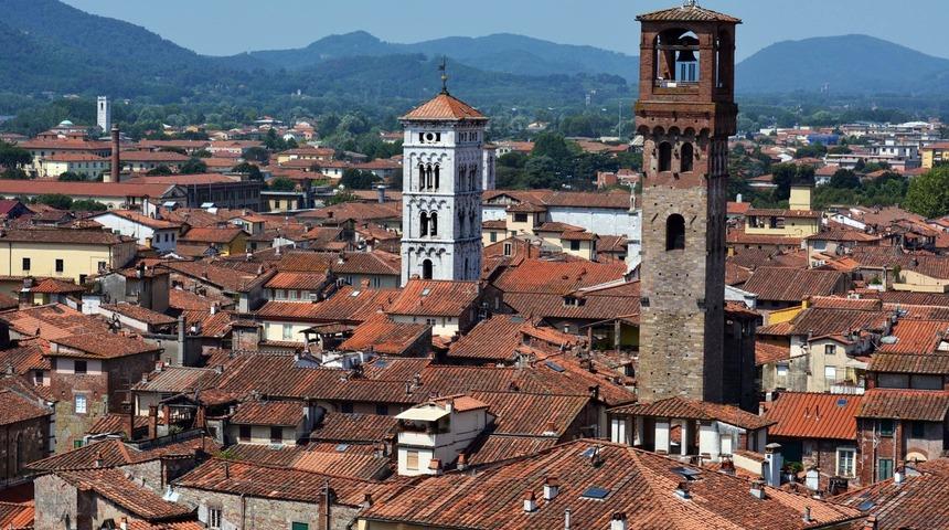 Lucca