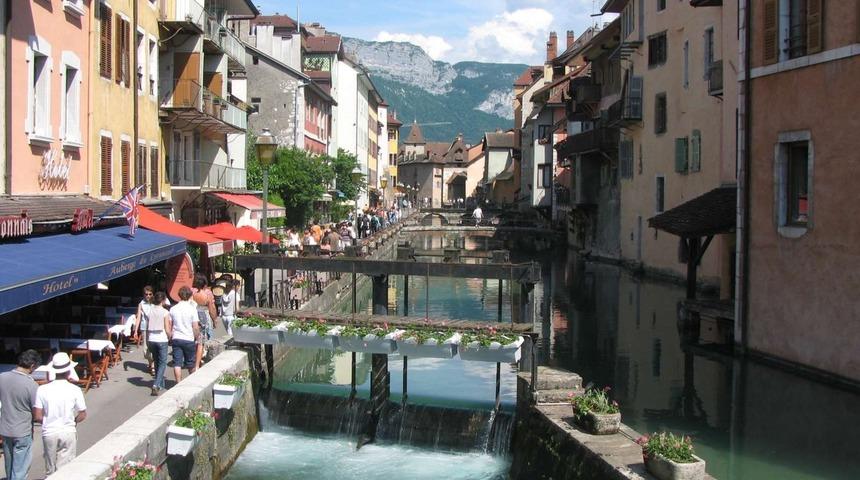 Annecy