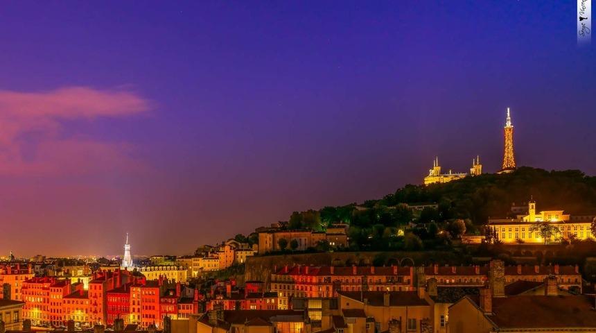 Lyon
