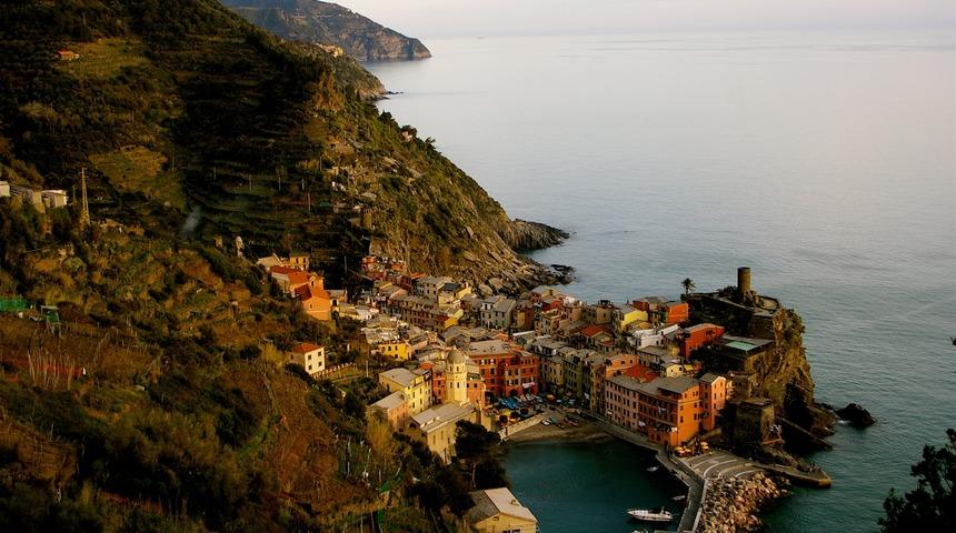 Vernazza