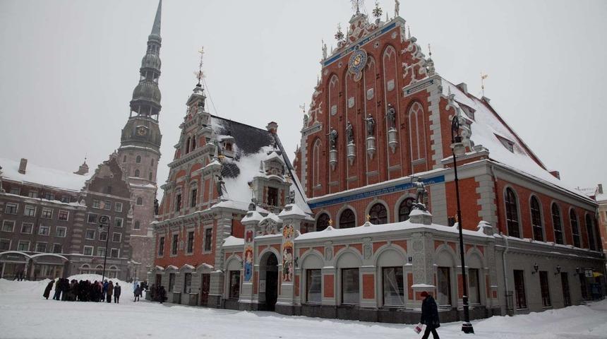 Riga
