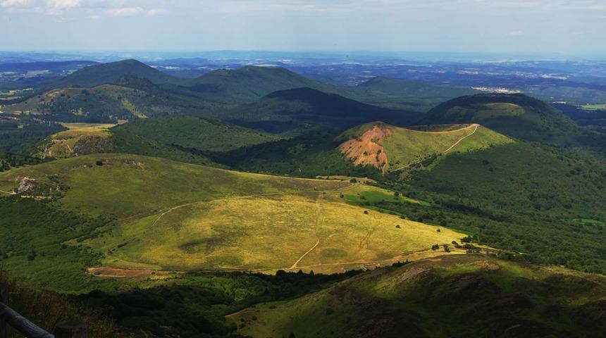 Auvergne