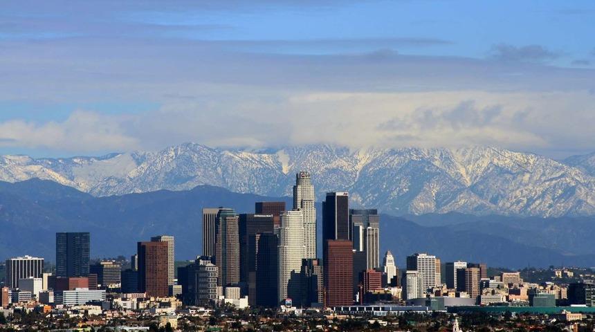 Los Angeles