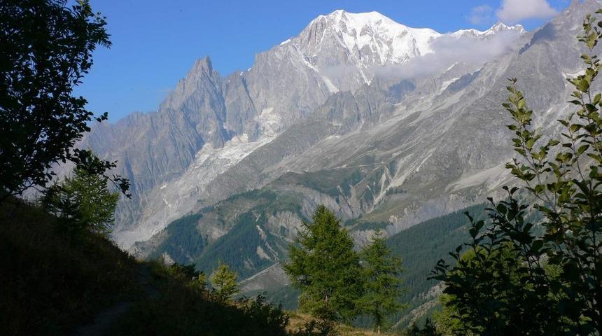Mont Blanc
