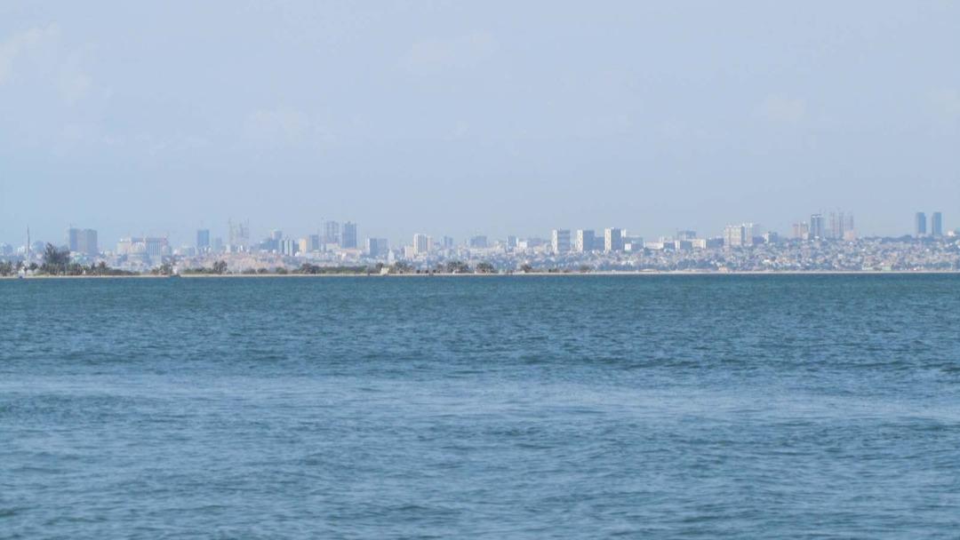 Luanda