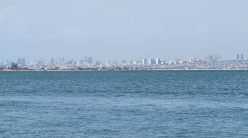Luanda