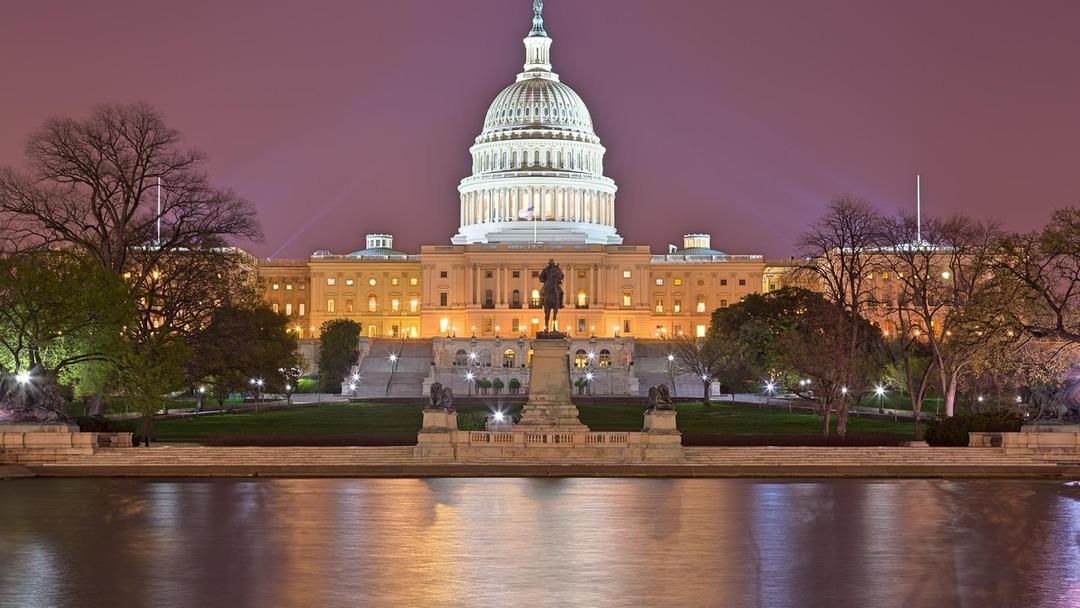 Washington, DC