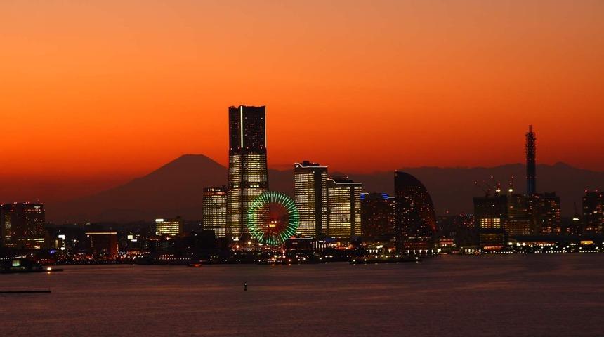 Yokohama