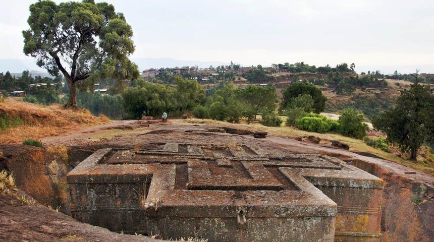 Lalibela