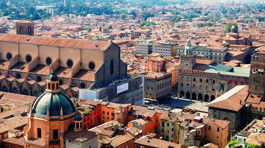Bologna
