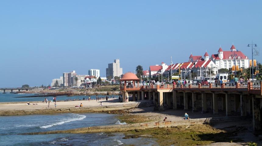 Port Elizabeth