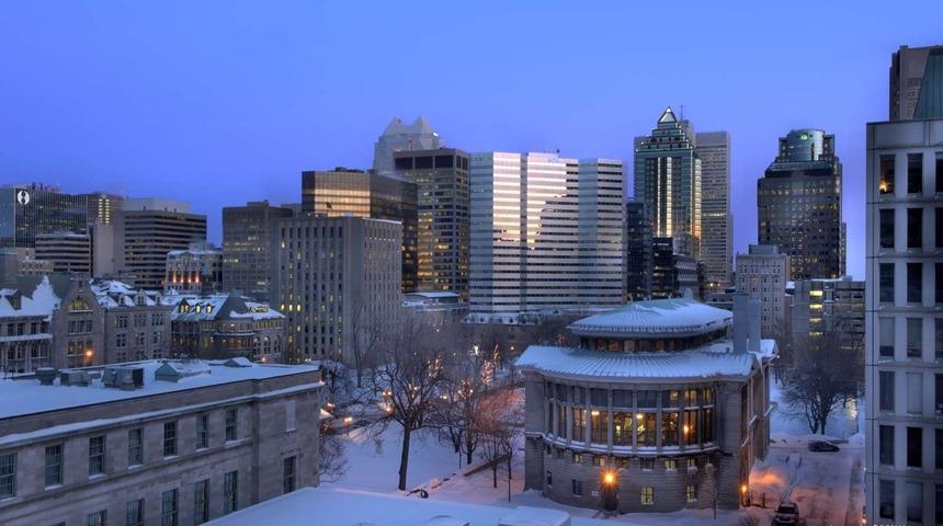 Montreal