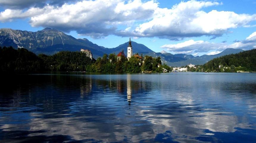Bled