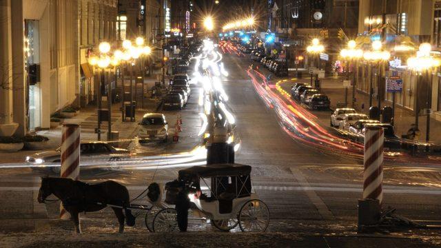 Indianapolis