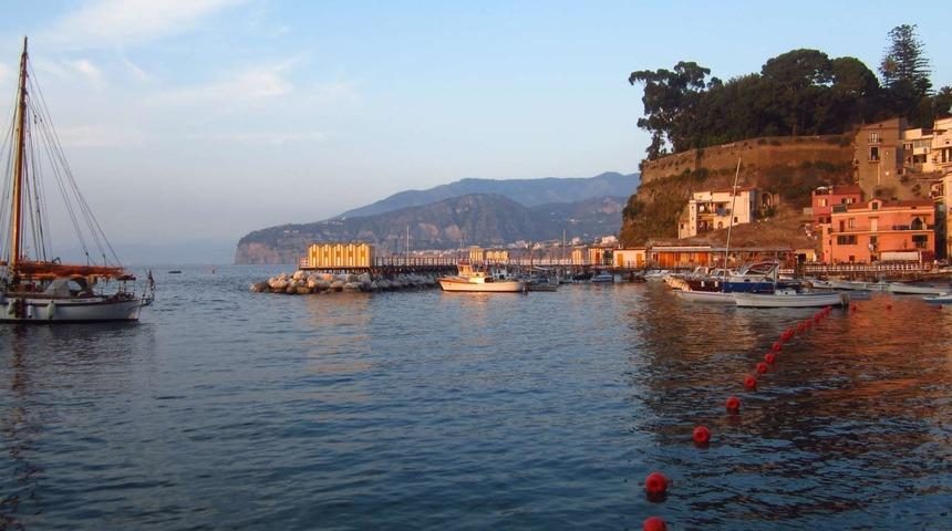 Sorrento