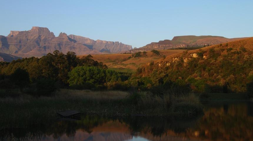 Drakensberg