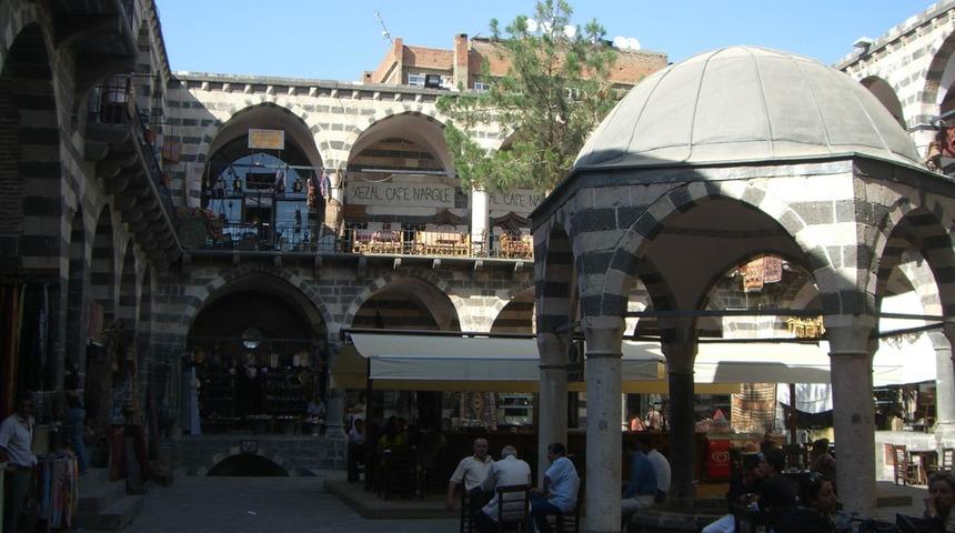 Diyarbakır