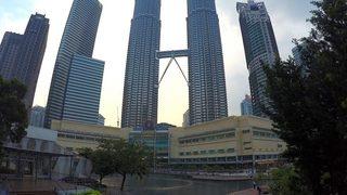 Kuala Lumpur: Beklediğinizin Çok Dışında Bir İslam Şehri