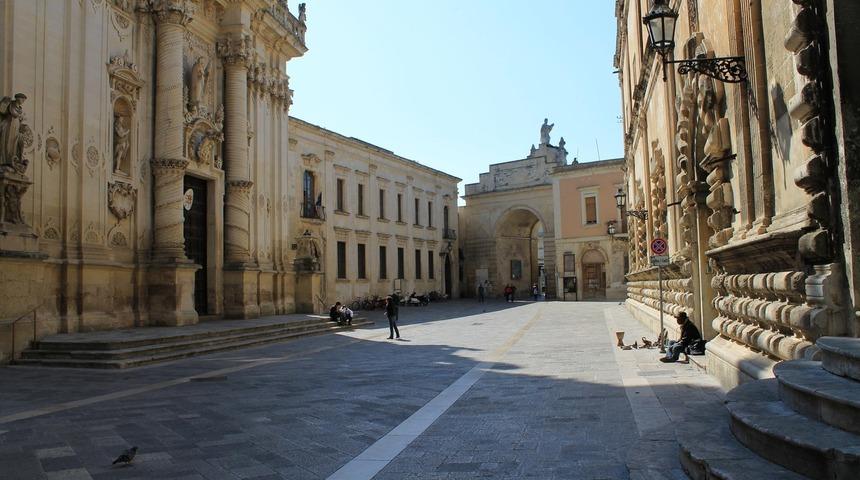 Lecce