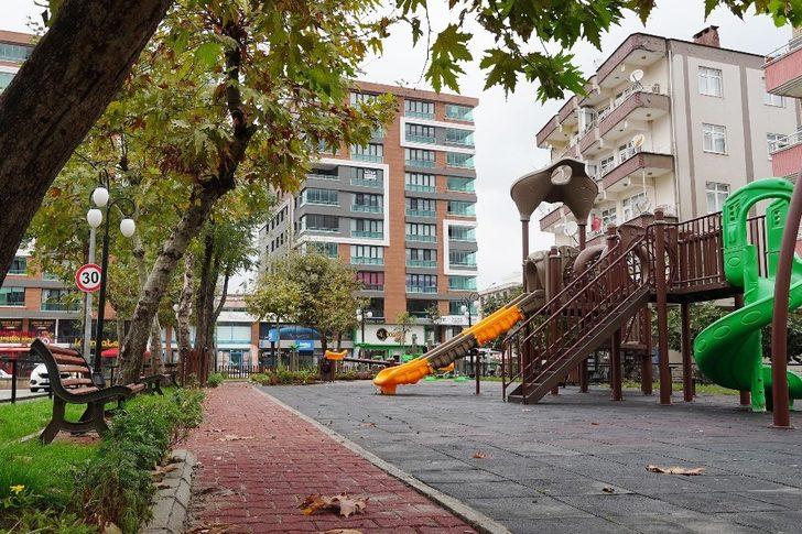 Atakum’dan şehit polise vefa G2