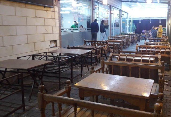 Şanlıurfa’da denetimler tavizsiz sürdürülüyor G2