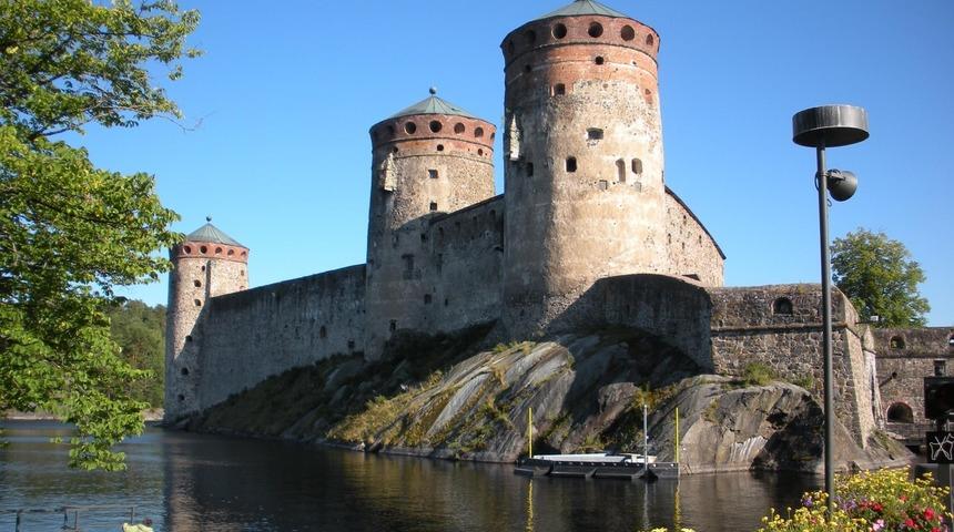 Savonlinna