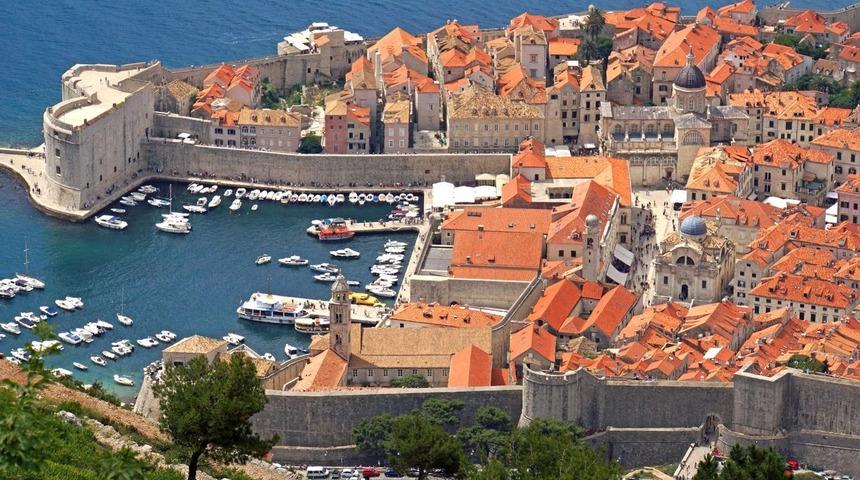 Dubrovnik
