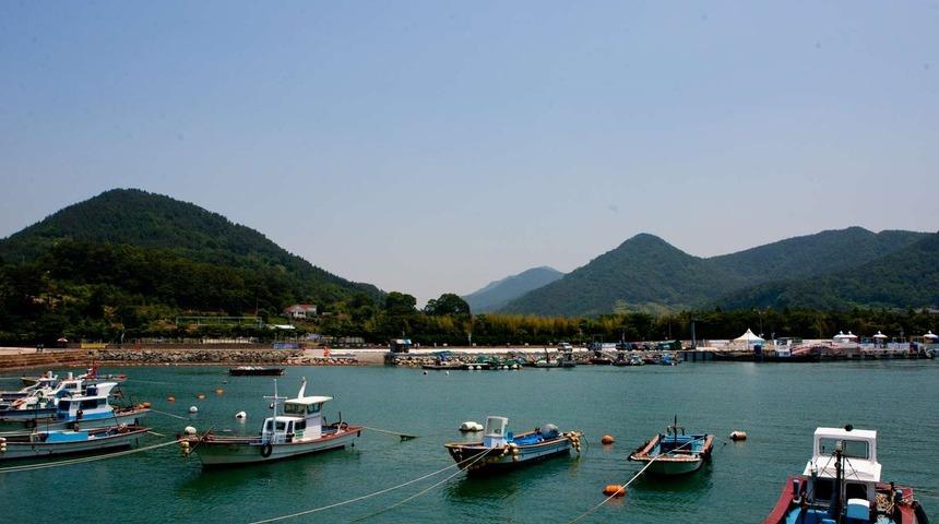 Yeosu