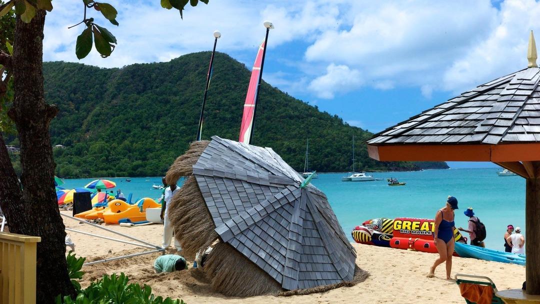 Saint Lucia