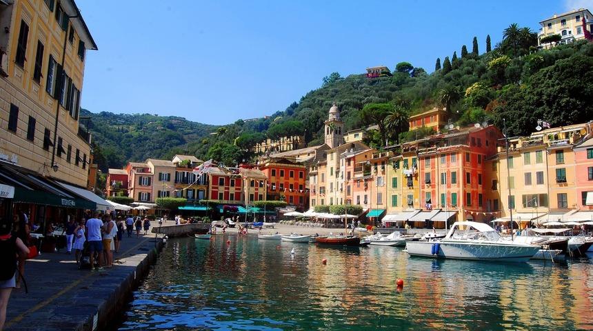 Portofino