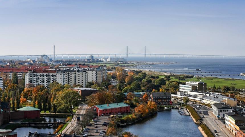 Malm&ouml;