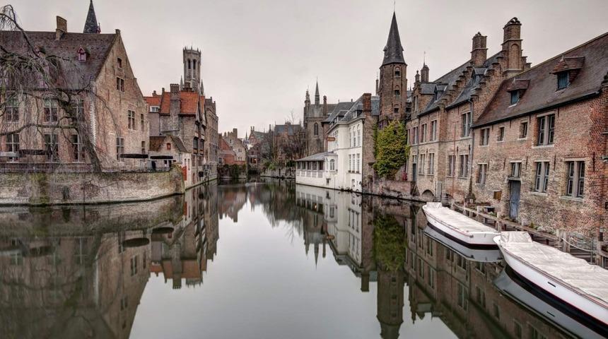 Brugge