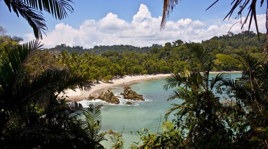 Manuel Antonio