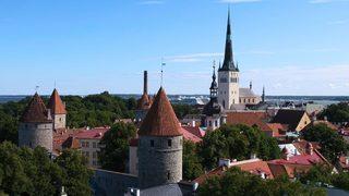 Tallinn